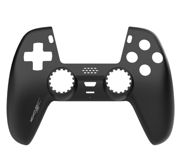 YAXO NITRO RAVE do PS5/PC/Android/iOS Navy Camo YGNRC01C - 1373149 - zdjęcie 9